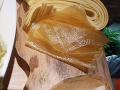 -蓉客成都火锅·招牌麻辣牛杂·特色香辣蹄花(凌水店)