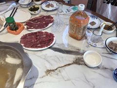 -乌记鲜活牛肉城(金砂东路店)