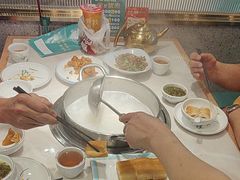 -粤顺渔坊·中山脆肉鲩火锅(清湖店)