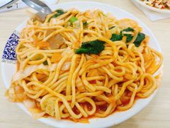 -一城一面兰州纯汤牛肉面