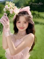 -金夫人婚纱摄影(惠阳店)