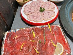 -生活如沸·顺德水牛奶火锅(大学路店)