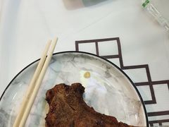-云晓光头烧烤吧(德平路店)