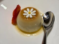 -九里云松·天香餐厅