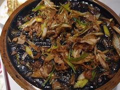 -大鸭梨烤鸭·北京菜(南小街/南苑店)