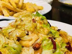 -鱼王府大酒店