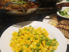 -刘胖子家常菜·蹄花焖藕(富安街店)