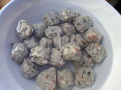 -章记正宗南岗鱼蛋火锅