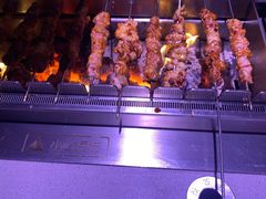 -丰茂烤串(全国首店)