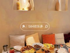 -盘炉forenza·云贵川融合小食堂 ( 钟楼中柳巷店)