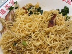 -文通冰室(东方宝泰店)