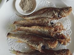 -华盛丰温州大排档(东三环南路店)