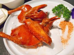 脆皮乳鸽-粤凤佬