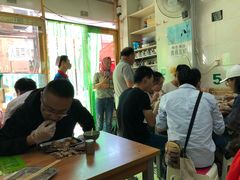 -马学武手抓美食(下南关总店)