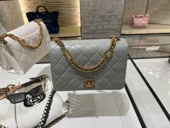 -CHANEL(恒隆广场店)
