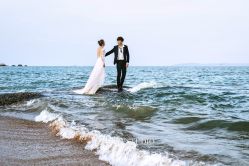 -太古映画婚纱摄影(天河店)