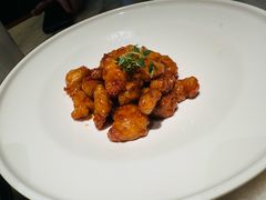 -桂满陇·景观餐厅(新世界店)