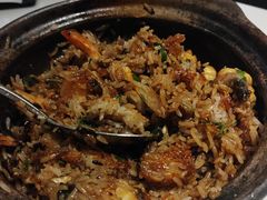 -金湖港式餐厅(建外店)