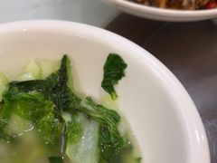 -秀妈厨房(灰汤老店)