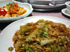 -羲和雅苑•北京烤鸭(乐园道万象城店)