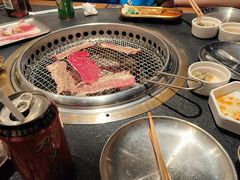 -何发发和牛烧肉·鳗鱼榴莲放题自助(乐峰广场店)