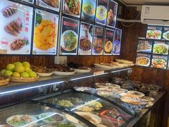 -老衢里·衢州农家菜(邱隘店)