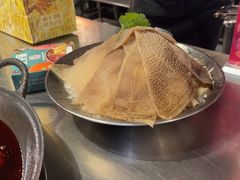 -鹿鸣山草本茶香火锅(园西路店)