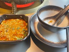 -湊湊火锅·茶憩(南京万象天地店)