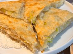 -金家老三饭庄(常营店)