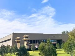 -北京大葆台遗址博物馆