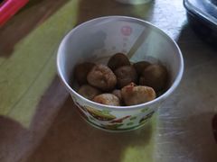 -桂萍特色牛筋牛杂(长堤街总店)