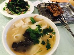 -萧记三鲜烩面(商务外环店)