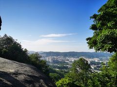 -火炉山森林公园