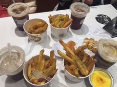 -艾薯夫妇Aysh(福田星河COCOPark店)