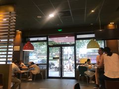 -麦当劳(双榆树店)