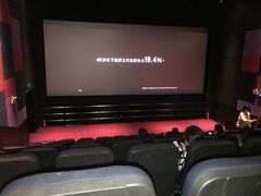 -百丽宫影城(CGS激光苏宁广场店)