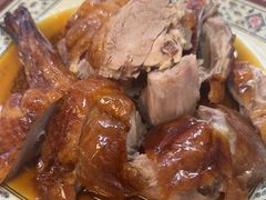 -聂记粤菜馆(鼓西路店)