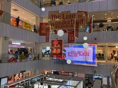 -凯德MALL(西直门店)