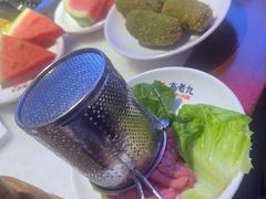 -重庆高老九火锅(万象城店)