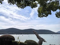 -云龙湖旅游景区