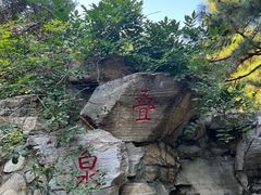 -玲珑塔公园