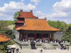 -北陵公园