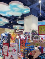 -哈姆雷斯(王府井百货大楼店)
