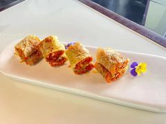 -柳莺湖上·湖景餐厅·江南菜(西湖店)