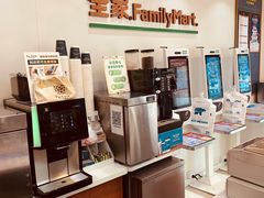-全家便利店(沪青平公路四店)