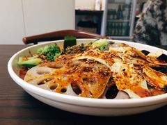 -艺味深尝(云锦路店)