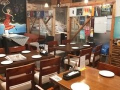 -BISTROFIORE美伊娜(伊犁南路店)