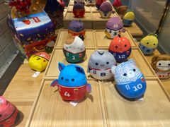 -麦当劳(津南吾悦广场店)
