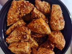 -518豆腐干(总店)