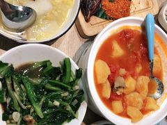 -小雅木姜子烤鸡·贵州菜(鸿通城店)